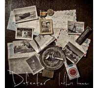 Defeater Letters Home (CD) Album