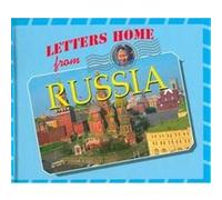 Letters Home from Russia, Letters Home from Marcia Gresko (Auteur)