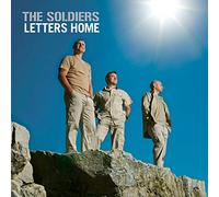 The Soldiers - Letters Home [Import]