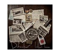 Letters home Vinyle