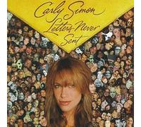 Simon, Carly - Letters Never Sent