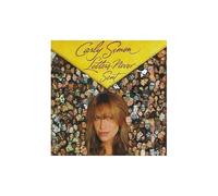 Carly Simon – Letters Never Sent – CD – Sony Music