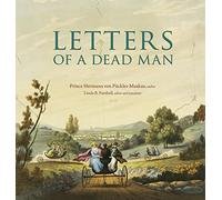 Letters of a Dead Man