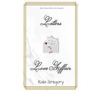 Letters of a Love Affair
