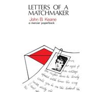Letters of a Matchmaker: A Mercier Paperback