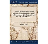 Letters Of Abelard And Eloisa