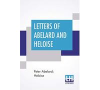 Letters Of Abelard And Heloise