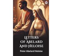 Letters Of Abelard And Heloise