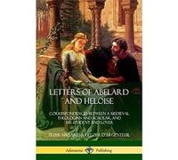 Lettres d'Abélard et d'Héloïse – Correspondance d'un théologien médiéval et de sa disciple – Lulu