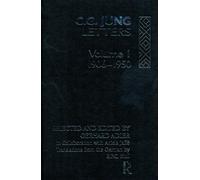 Letters Of C. G. Jung