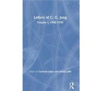 Letters of C. G. Jung by C. G. Jung C G Jung, Gerhard Adler, Aniela Jaffe, R F C Hull (Auteur)