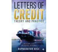 Letters of Credit: Theory and Practice