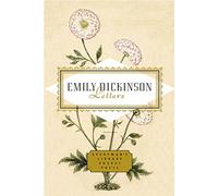 Letters of Emily Dickinson