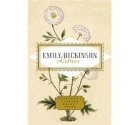 Letters of Emily Dickinson (Everyman Library) - [Version Originale] Inconnu (Auteur)