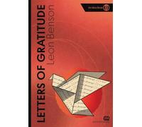 Letters of Gratitude: I Am Because We Are