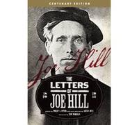 Letters of Joe Hill, The : Centenary Anniversary Edition, Revised - [Version Originale] Inconnu (Auteur)