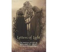 Letters Of Light
