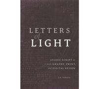 Letters Of Light J R Osborn, (Auteur)