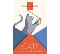 Letters of Note: Cats
