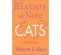 Letters Of Note: Cats