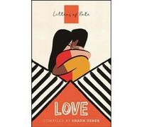 Letters of Note Love Shaun Usher (Auteur)