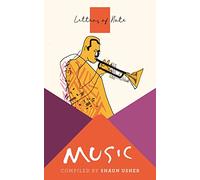 Letters of Note: Music