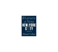 Letters Of Note: New York City