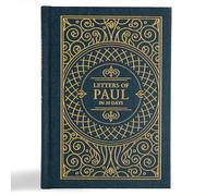 Letters of Paul in 30 Days: Christian Standard Bible