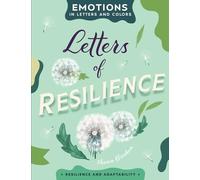 Letters of Resilience: A Creative Exploration of Strength and Perseverance Through Hand-Lettering