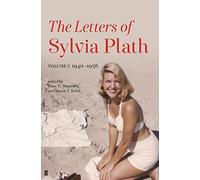 Letters Of Sylvia Plath Volume I