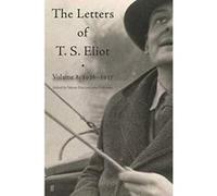 Letters of T. S. Eliot Volume 8: 1936e1938 - [Version Originale] Inconnu (Auteur)