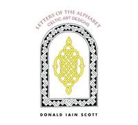 Letters Of The Alphabet - Celtic Art Designs