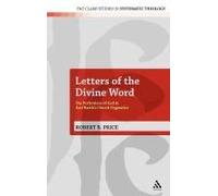 Letters Of The Divine Word