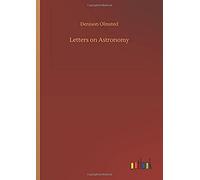 Letters On Astronomy