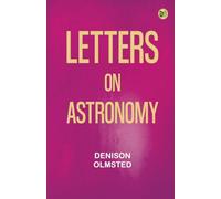 Letters on Astronomy