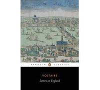 Letters on England, Penguin Classics Series Fran-Cois Marie Arouet De Voltaire (Auteur)
