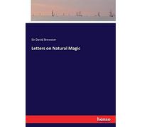 Letters On Natural Magic