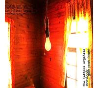 Letters Organize - Everybody Goes Yeah Bash