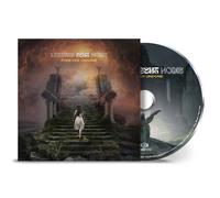 Letters Sent Home – Forever Undone – CD – Nuclear Blast