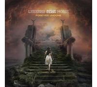 Letters Sent Home - Forever Undone [Compact Discs]
