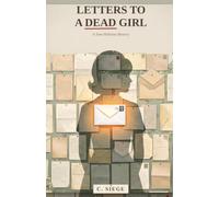 Letters to a Dead Girl