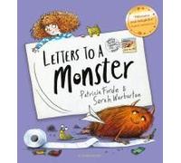 Letters To A Monster