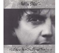 Letters to a Scattered Family [Import]