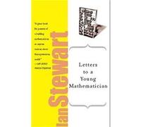 Letters to a Young Mathematician by Ian Stewart Paperback Book Ian Stewart (Auteur)