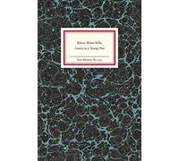 Letters to a Young Poet