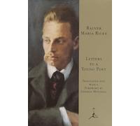 Letters to a Young Poet