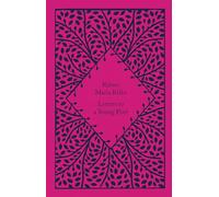 Letters to a Young Poet – Penguin Books