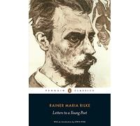 Rainer Maria Rilke – Lettres à un jeune poète – Poche – Penguin Books