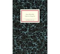 Letters to a Young Poet – Insel Verlag