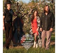 Letters to Abigail - Say Anything